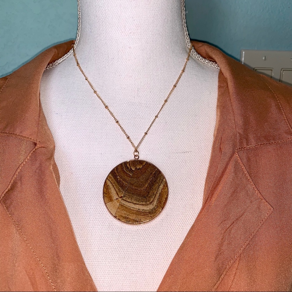 NWT Riah Necklace - Picture 3 of 5